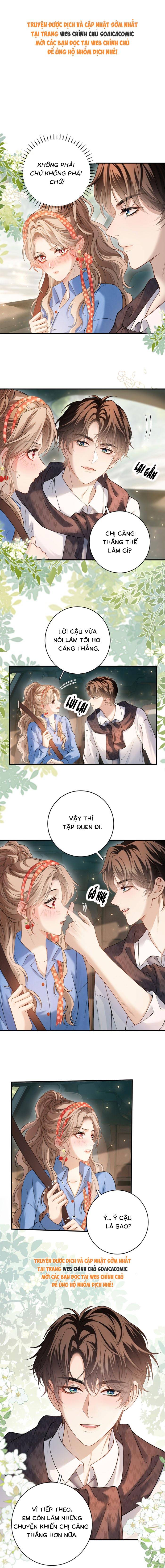 Giả Vờ Làm Giới Thượng Lưu - Chap 65 - Trang 1
