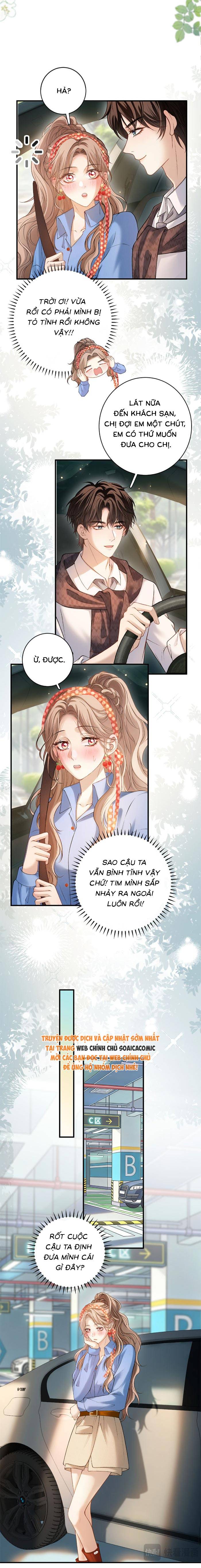 Giả Vờ Làm Giới Thượng Lưu - Chap 65 - Trang 2