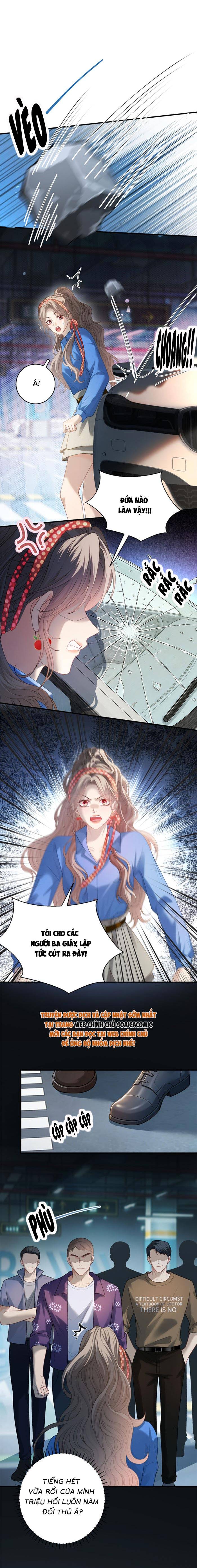 Giả Vờ Làm Giới Thượng Lưu - Chap 65 - Trang 3