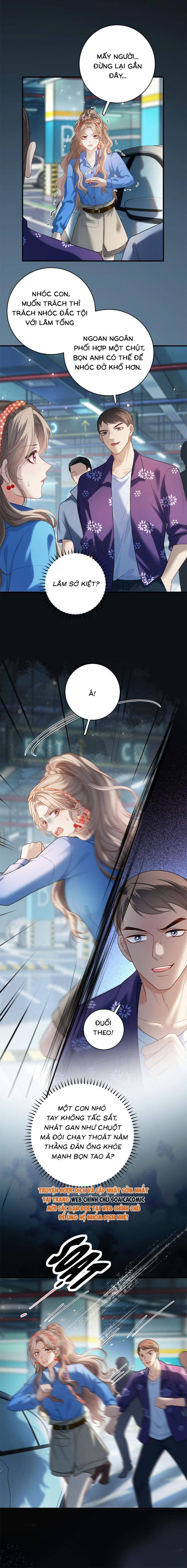 Giả Vờ Làm Giới Thượng Lưu - Chap 65 - Trang 4