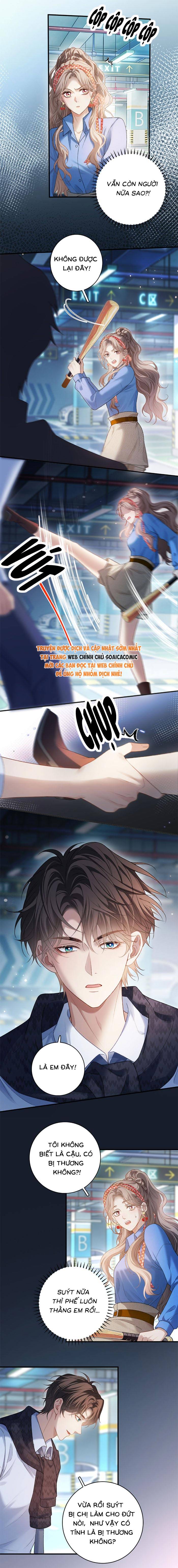 Giả Vờ Làm Giới Thượng Lưu - Chap 65 - Trang 6