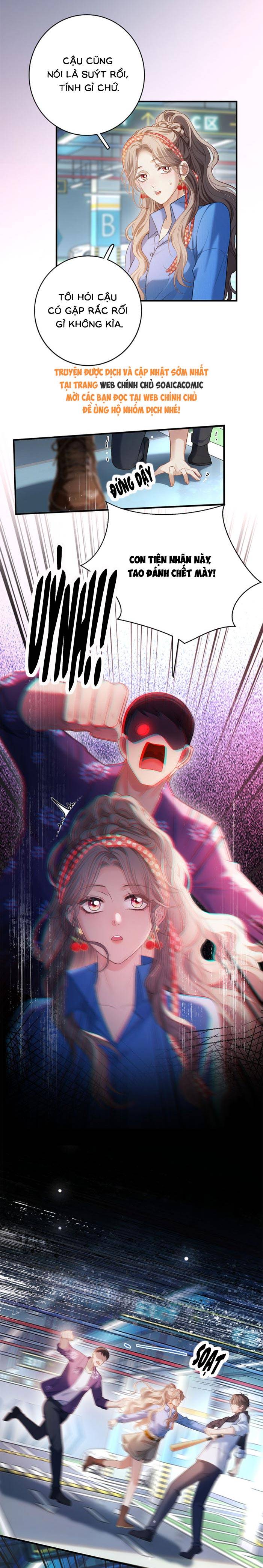 Giả Vờ Làm Giới Thượng Lưu - Chap 65 - Trang 7