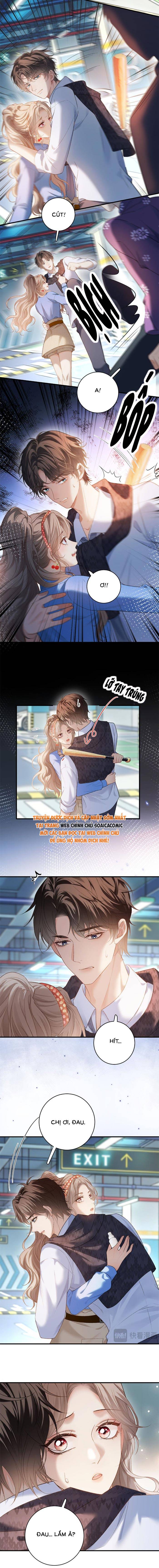 Giả Vờ Làm Giới Thượng Lưu - Chap 65 - Trang 8