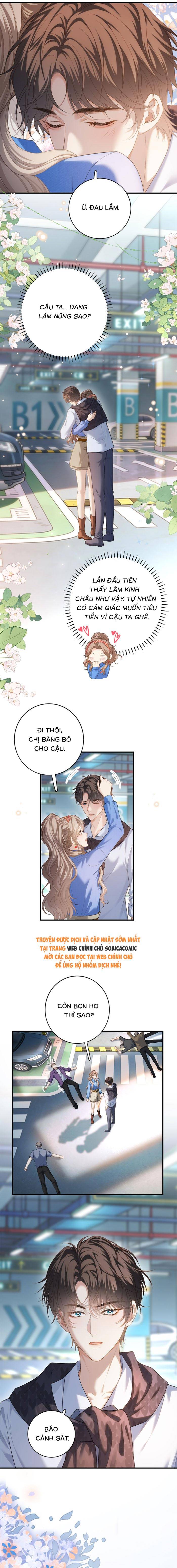 Giả Vờ Làm Giới Thượng Lưu - Chap 65 - Trang 9
