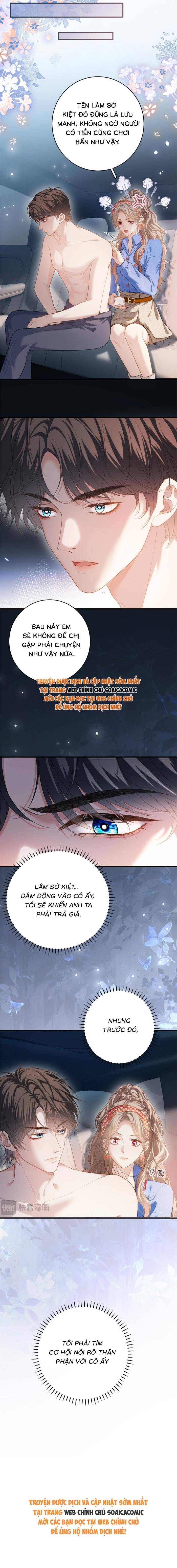 Giả Vờ Làm Giới Thượng Lưu - Chap 65 - Trang 10