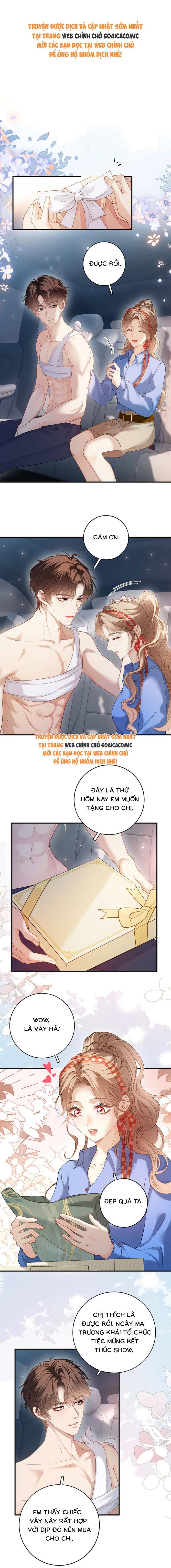 Giả Vờ Làm Giới Thượng Lưu - Chap 66 - Trang 1