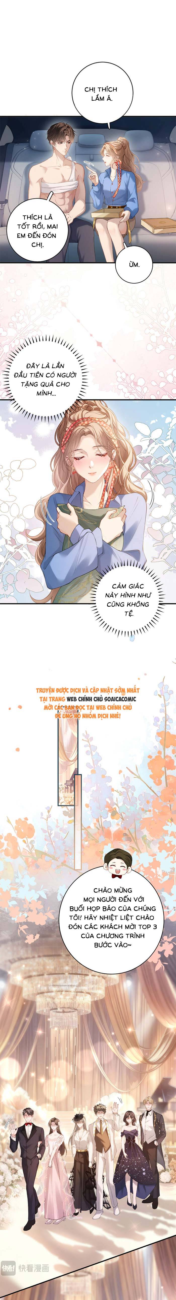 Giả Vờ Làm Giới Thượng Lưu - Chap 66 - Trang 2