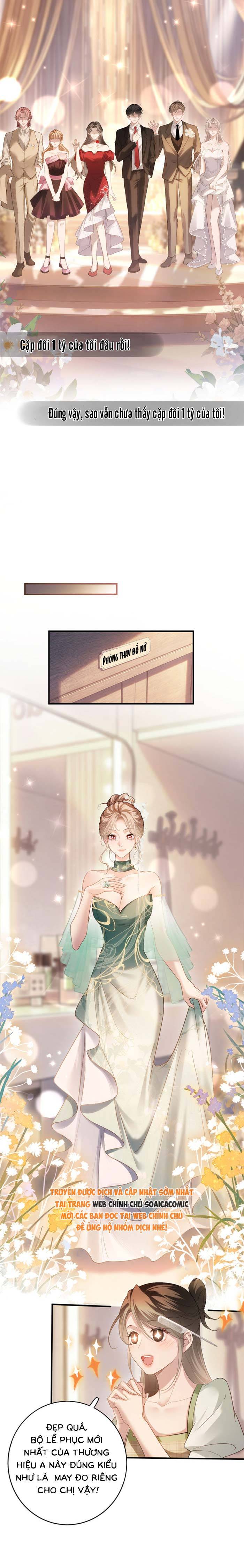 Giả Vờ Làm Giới Thượng Lưu - Chap 66 - Trang 3