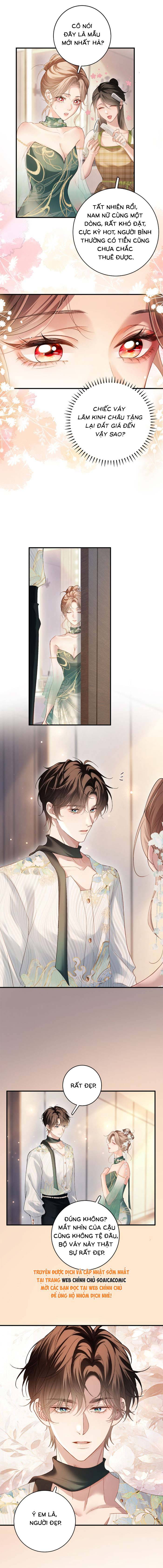 Giả Vờ Làm Giới Thượng Lưu - Chap 66 - Trang 4