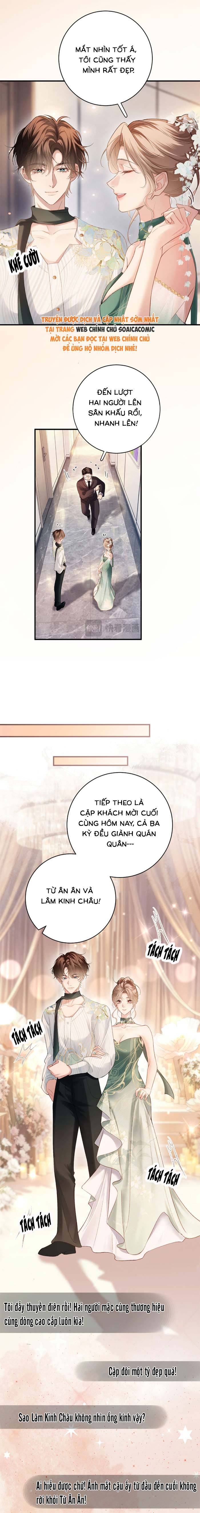 Giả Vờ Làm Giới Thượng Lưu - Chap 66 - Trang 5