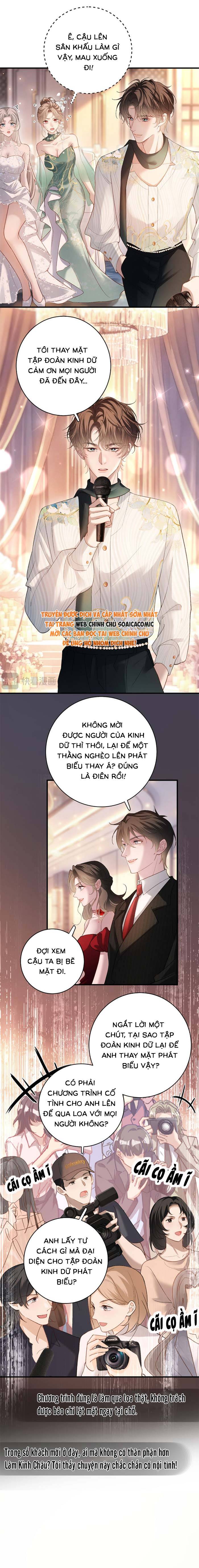 Giả Vờ Làm Giới Thượng Lưu - Chap 66 - Trang 7