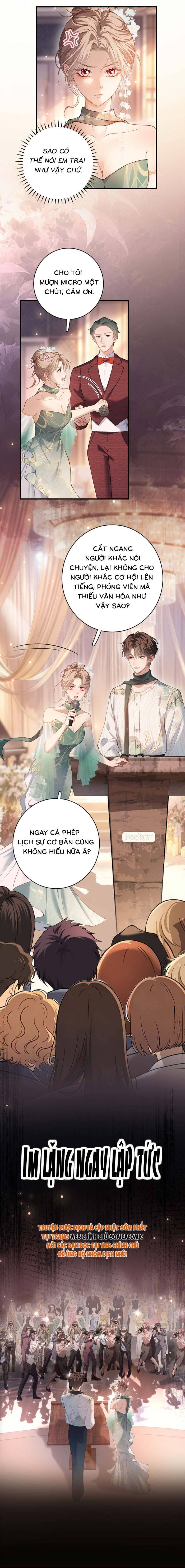 Giả Vờ Làm Giới Thượng Lưu - Chap 66 - Trang 8