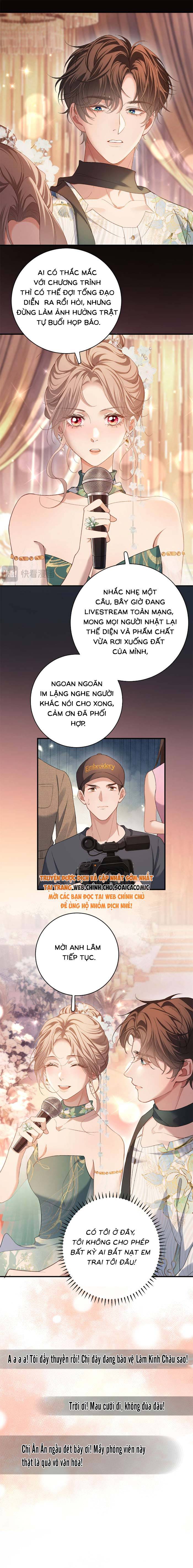 Giả Vờ Làm Giới Thượng Lưu - Chap 66 - Trang 9