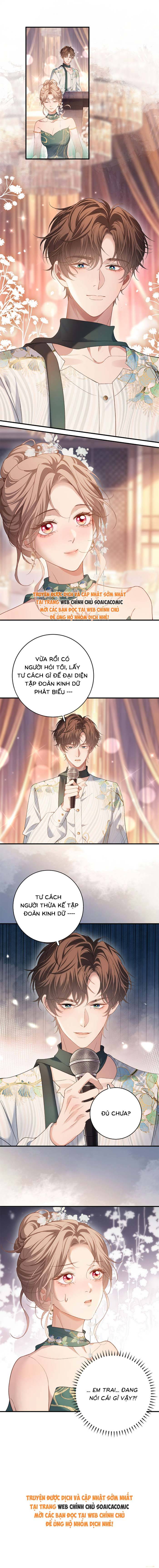 Giả Vờ Làm Giới Thượng Lưu - Chap 66 - Trang 10