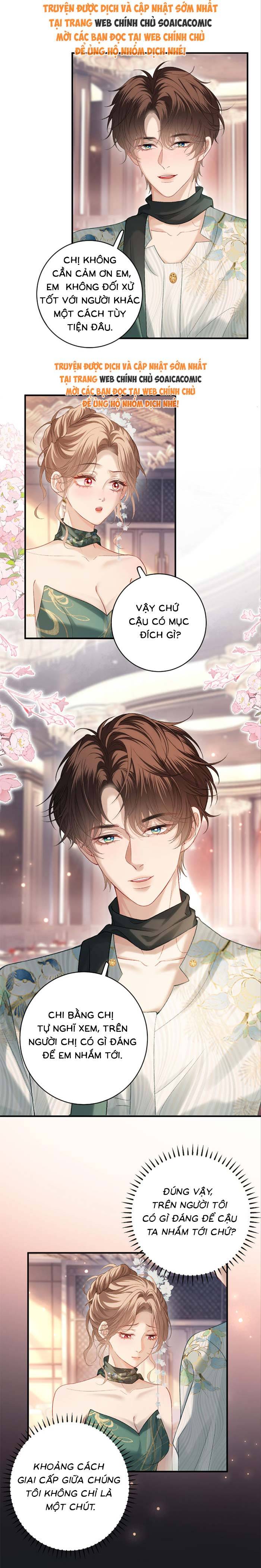Giả Vờ Làm Giới Thượng Lưu - Chap 67 - Trang 6