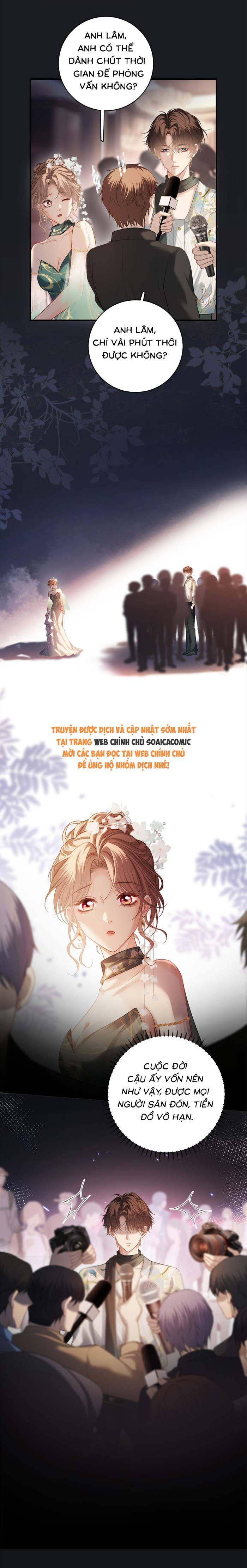 Giả Vờ Làm Giới Thượng Lưu - Chap 67 - Trang 7