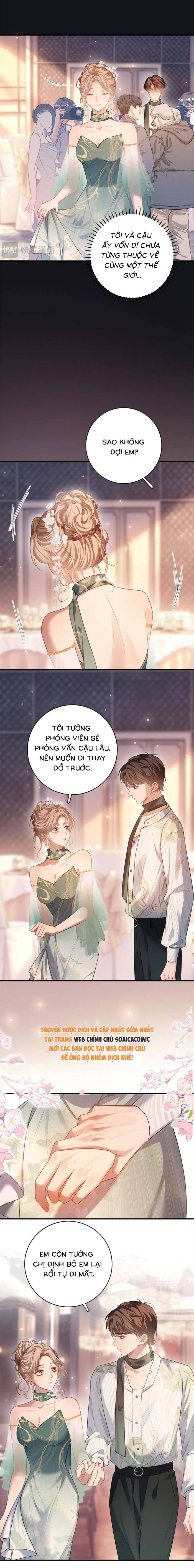 Giả Vờ Làm Giới Thượng Lưu - Chap 67 - Trang 8