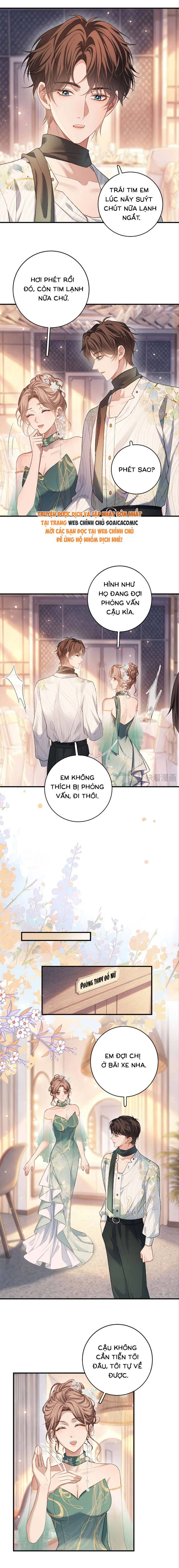 Giả Vờ Làm Giới Thượng Lưu - Chap 67 - Trang 9