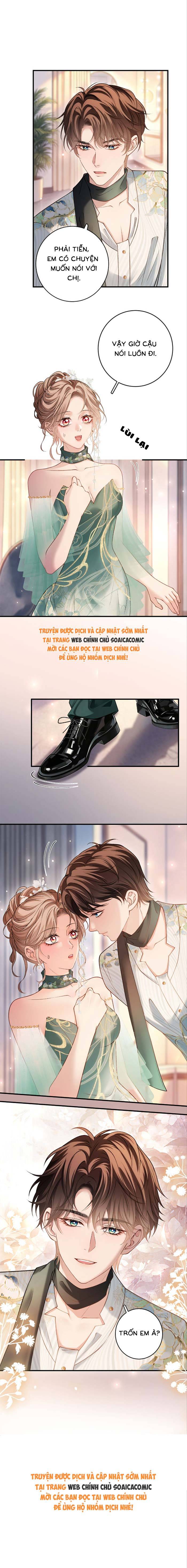 Giả Vờ Làm Giới Thượng Lưu - Chap 67 - Trang 10