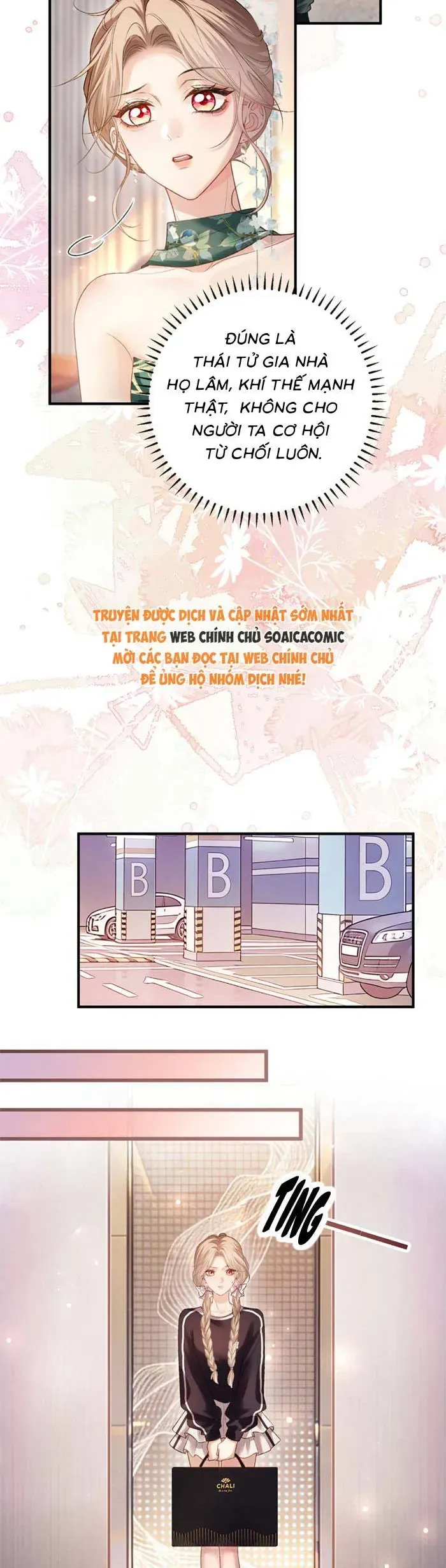 Giả Vờ Làm Giới Thượng Lưu - Chap 68 - Trang 2