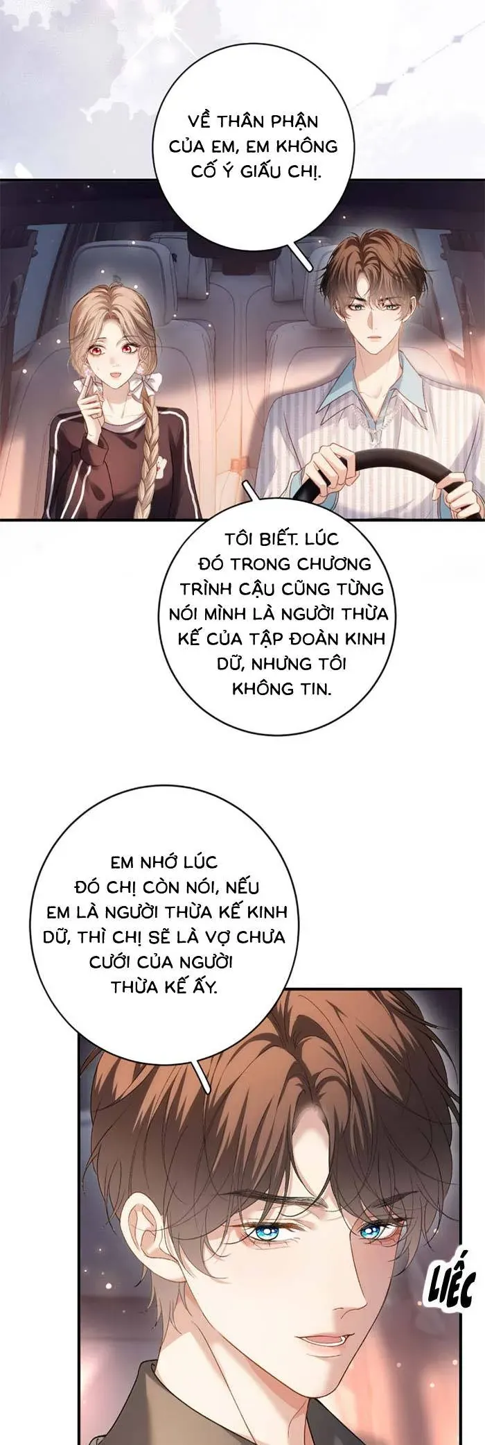Giả Vờ Làm Giới Thượng Lưu - Chap 68 - Trang 4
