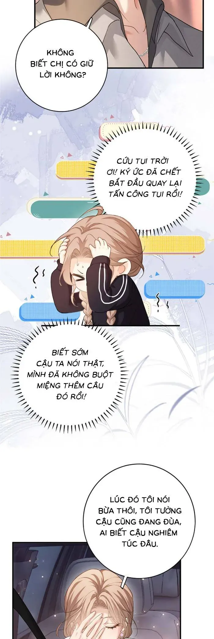 Giả Vờ Làm Giới Thượng Lưu - Chap 68 - Trang 5
