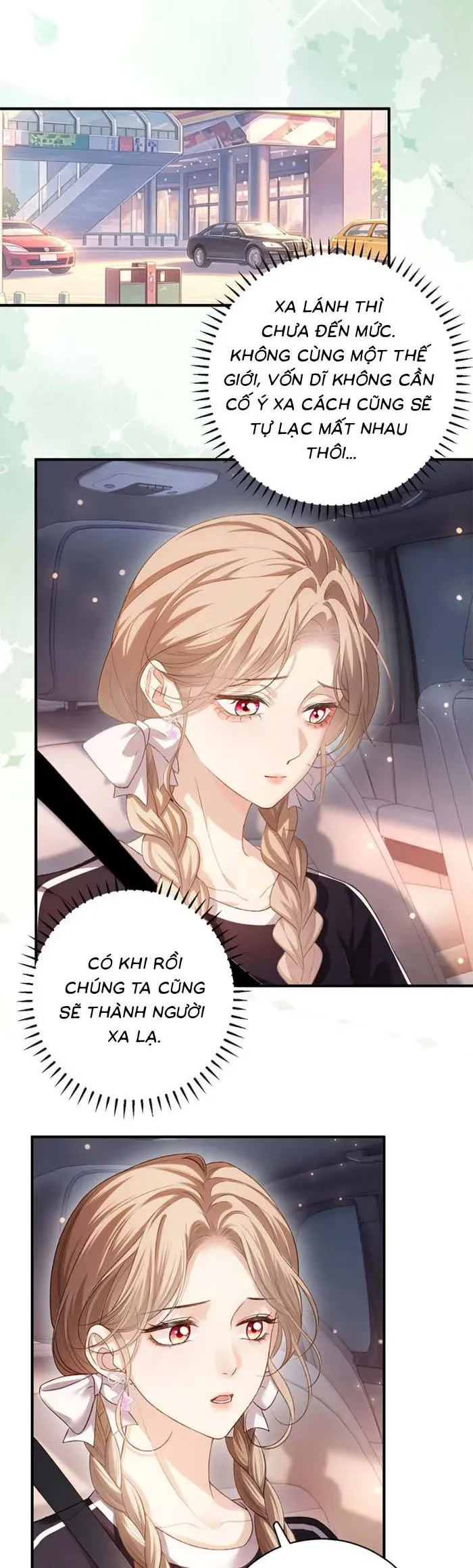Giả Vờ Làm Giới Thượng Lưu - Chap 68 - Trang 8
