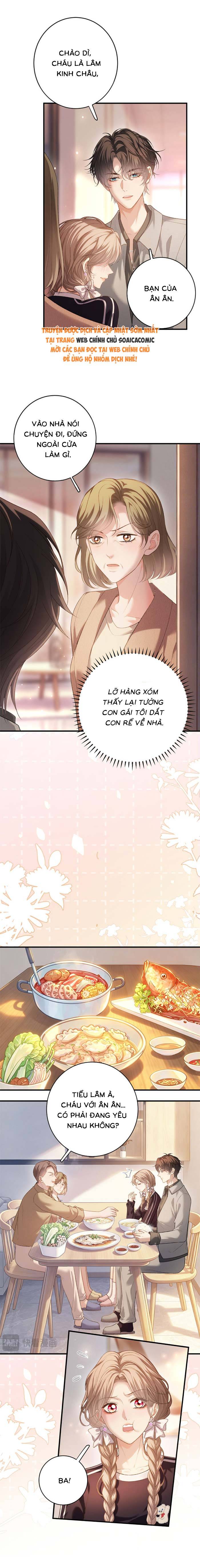 Giả Vờ Làm Giới Thượng Lưu - Chap 69 - Trang 2