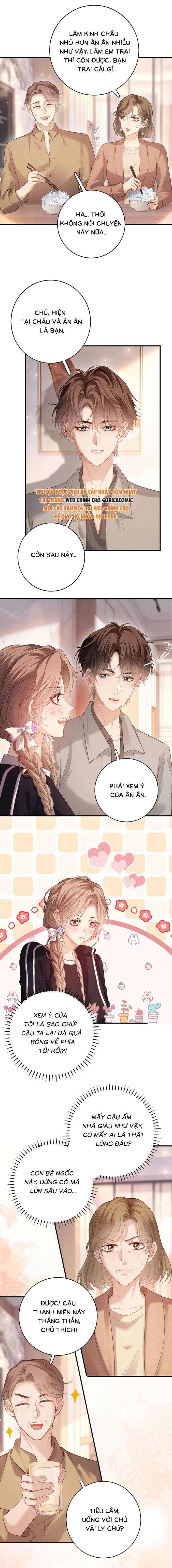 Giả Vờ Làm Giới Thượng Lưu - Chap 69 - Trang 3