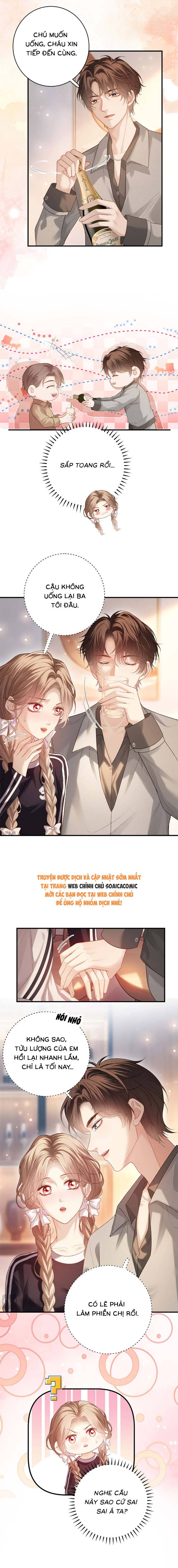 Giả Vờ Làm Giới Thượng Lưu - Chap 69 - Trang 4