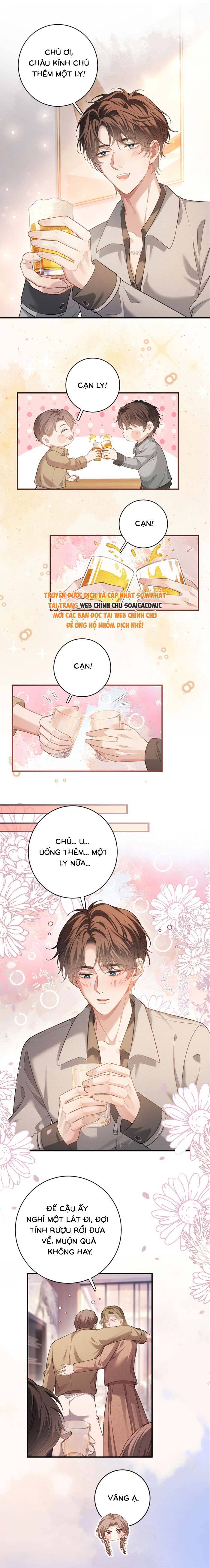Giả Vờ Làm Giới Thượng Lưu - Chap 69 - Trang 5