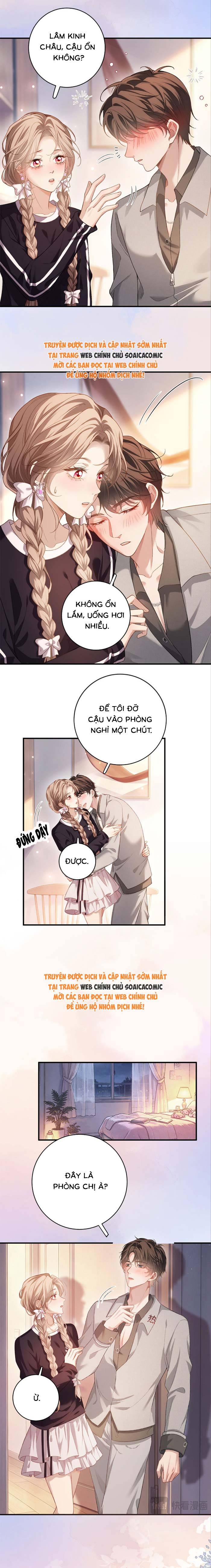 Giả Vờ Làm Giới Thượng Lưu - Chap 69 - Trang 6