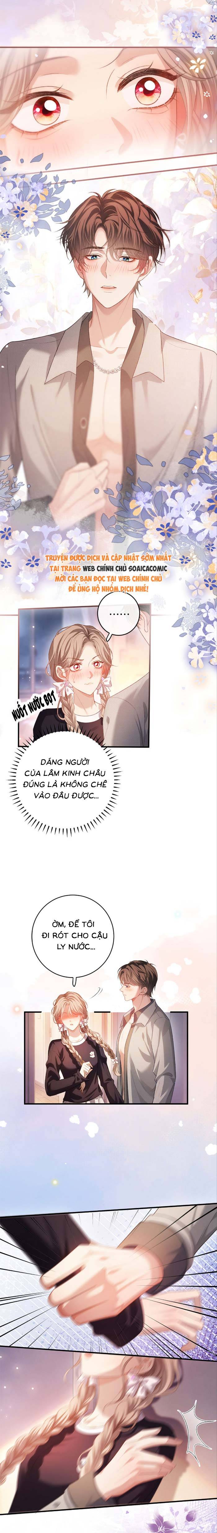 Giả Vờ Làm Giới Thượng Lưu - Chap 69 - Trang 7