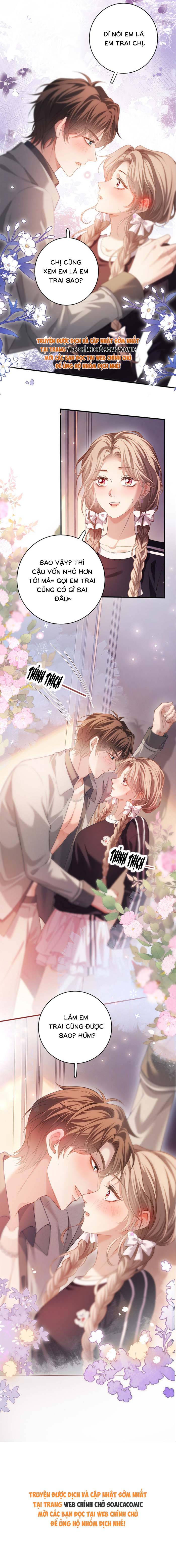 Giả Vờ Làm Giới Thượng Lưu - Chap 69 - Trang 8