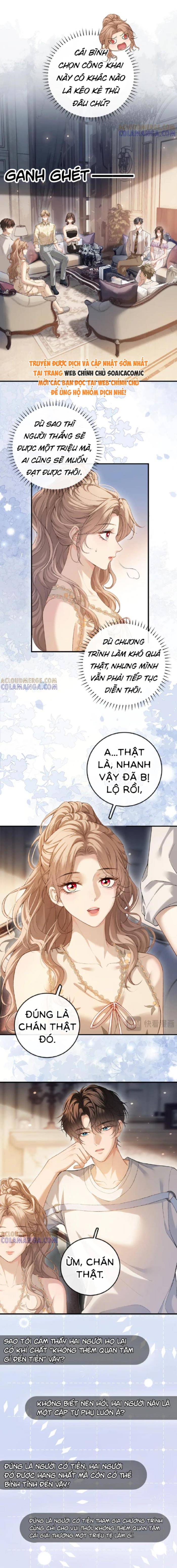 Giả Vờ Làm Giới Thượng Lưu - Chap 7 - Trang 2
