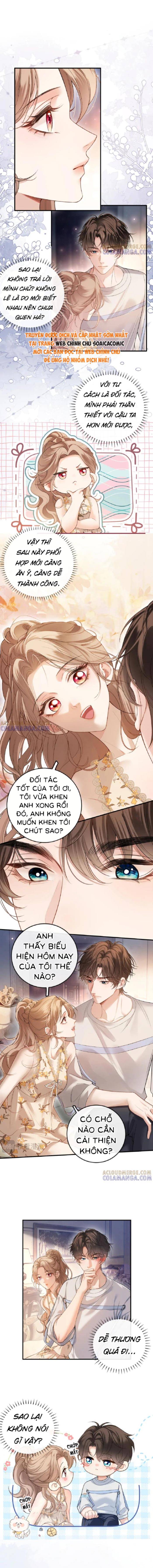 Giả Vờ Làm Giới Thượng Lưu - Chap 7 - Trang 5