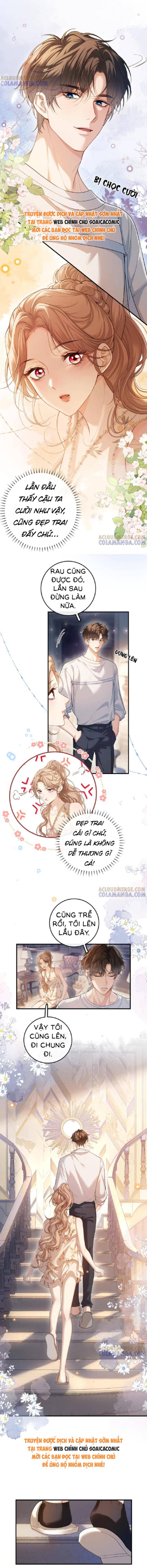 Giả Vờ Làm Giới Thượng Lưu - Chap 7 - Trang 6