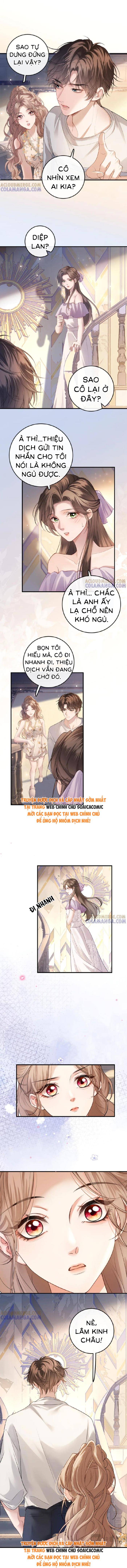 Giả Vờ Làm Giới Thượng Lưu - Chap 7 - Trang 7