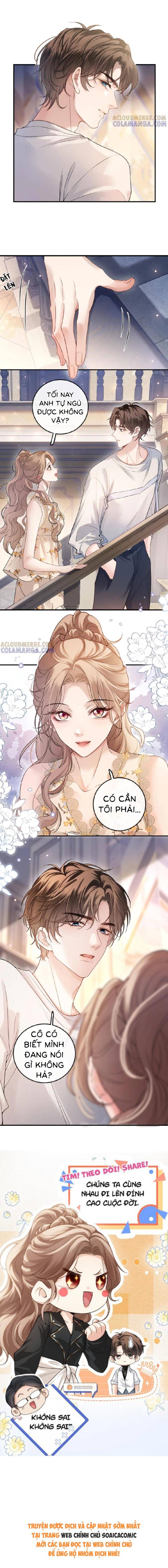 Giả Vờ Làm Giới Thượng Lưu - Chap 7 - Trang 8