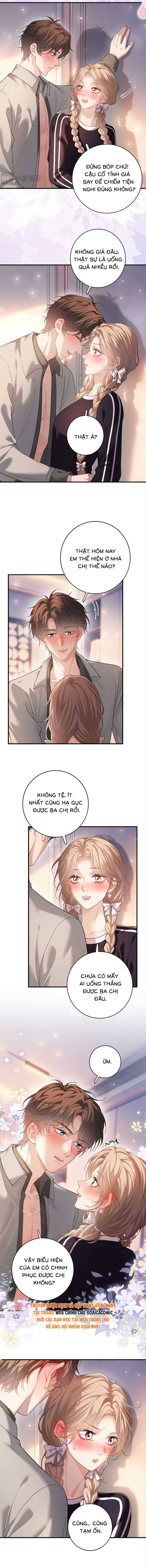 Giả Vờ Làm Giới Thượng Lưu - Chap 70 - Trang 3