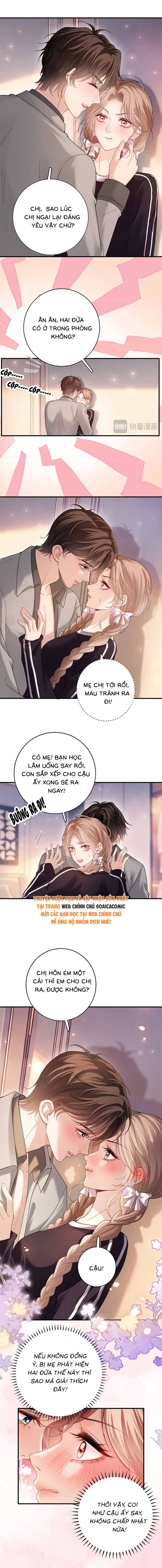 Giả Vờ Làm Giới Thượng Lưu - Chap 70 - Trang 4