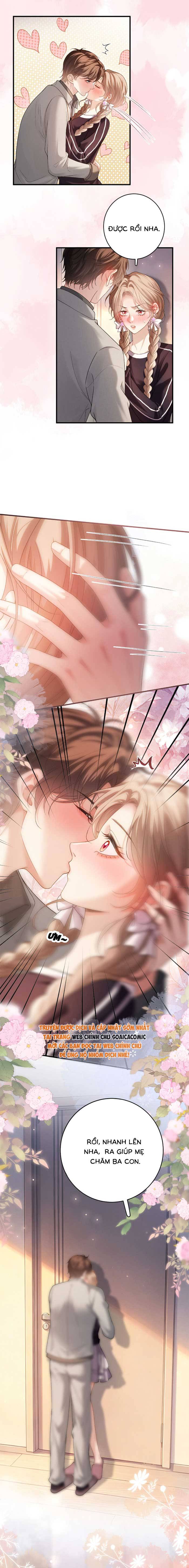 Giả Vờ Làm Giới Thượng Lưu - Chap 70 - Trang 5