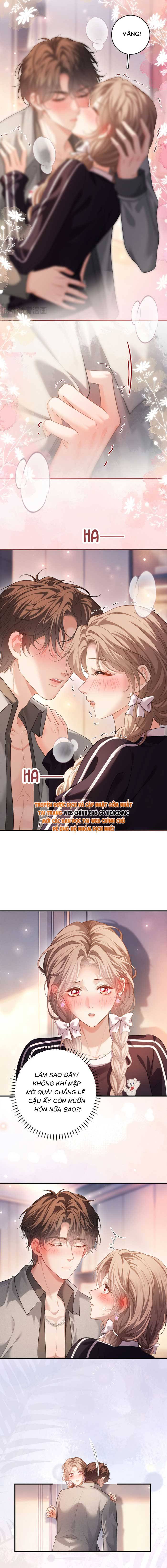Giả Vờ Làm Giới Thượng Lưu - Chap 70 - Trang 6