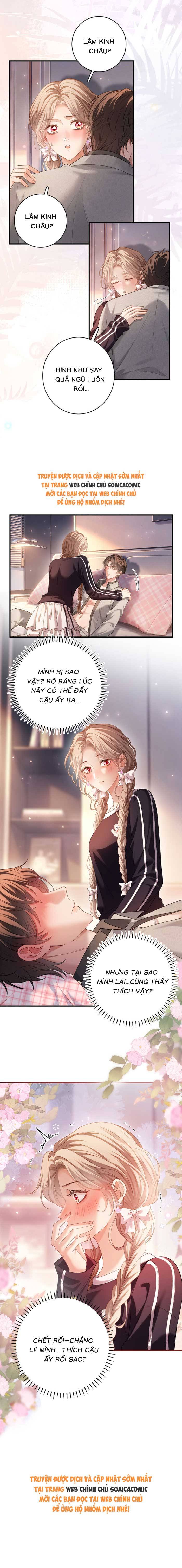 Giả Vờ Làm Giới Thượng Lưu - Chap 70 - Trang 7