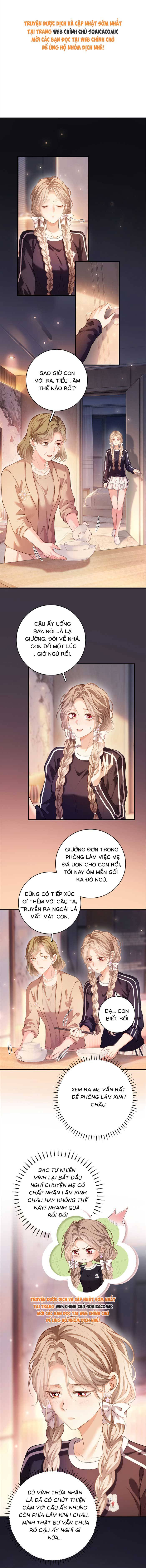 Giả Vờ Làm Giới Thượng Lưu - Chap 71 - Trang 1