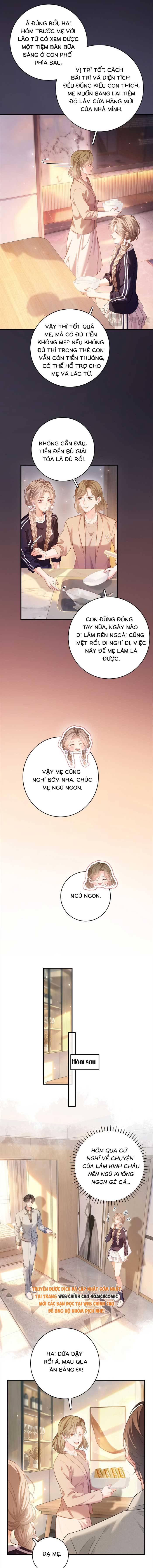 Giả Vờ Làm Giới Thượng Lưu - Chap 71 - Trang 2