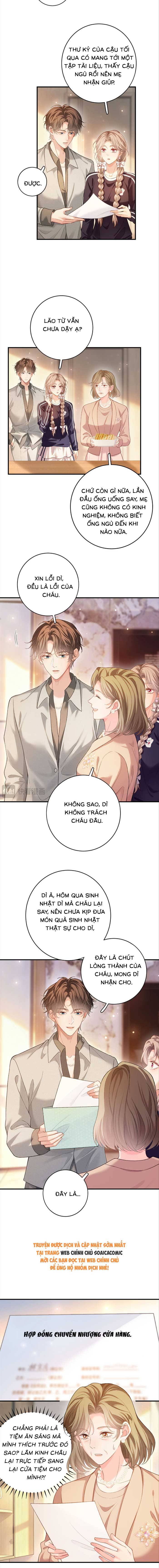 Giả Vờ Làm Giới Thượng Lưu - Chap 71 - Trang 3