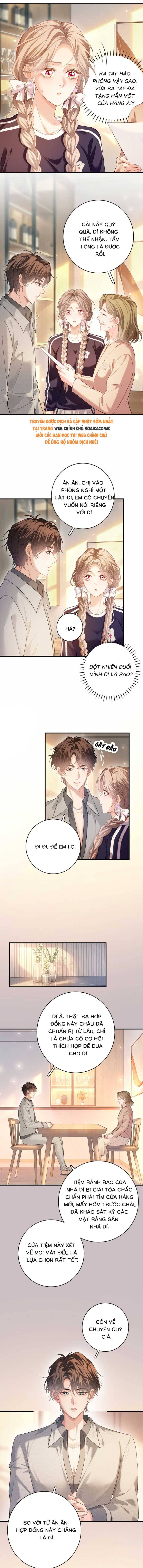 Giả Vờ Làm Giới Thượng Lưu - Chap 71 - Trang 4