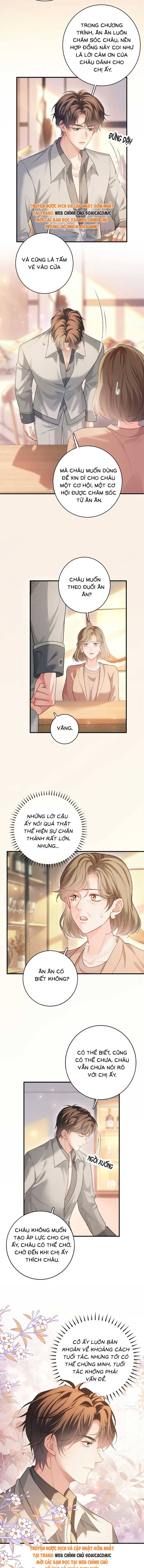 Giả Vờ Làm Giới Thượng Lưu - Chap 71 - Trang 5