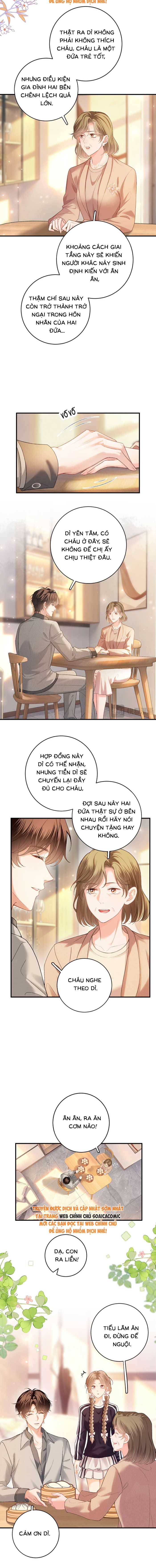 Giả Vờ Làm Giới Thượng Lưu - Chap 71 - Trang 6